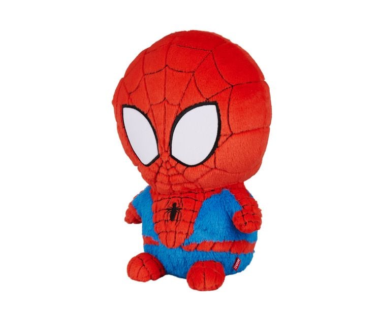 Produktbild: Disney Marvel 6315870812NPB - Marvel Huggables Spiderman, 35cm
