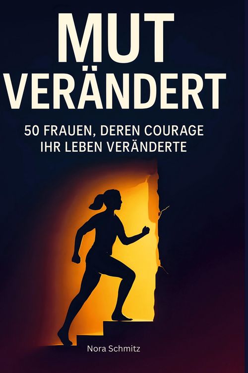 Produktbild: Mut ver&auml;ndert