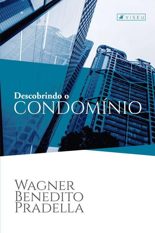 Produktbild: Descobrindo o Condom&iacute;nio