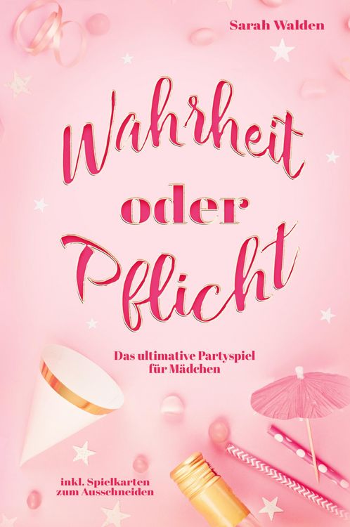 Produktbild: Wahrheit oder Pflicht