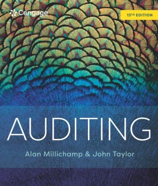 Produktbild: Auditing