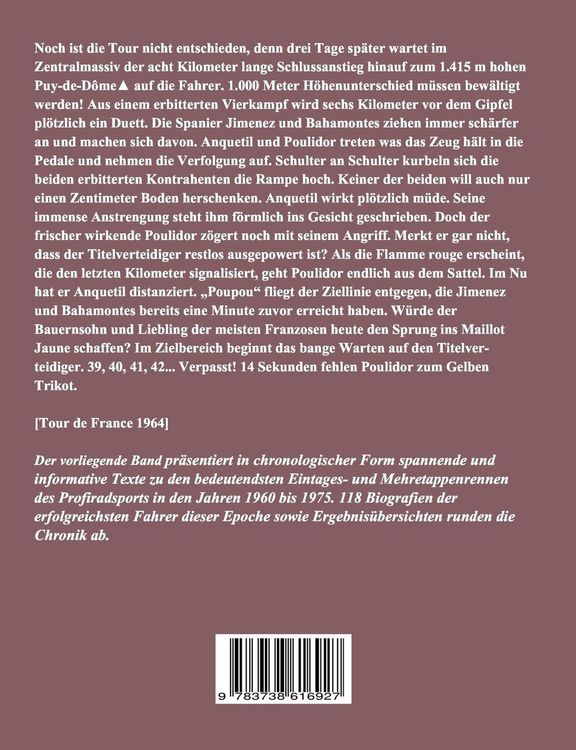 Produktbild: Campionissimo, Monsieur Chrono, Kannibale & Co.