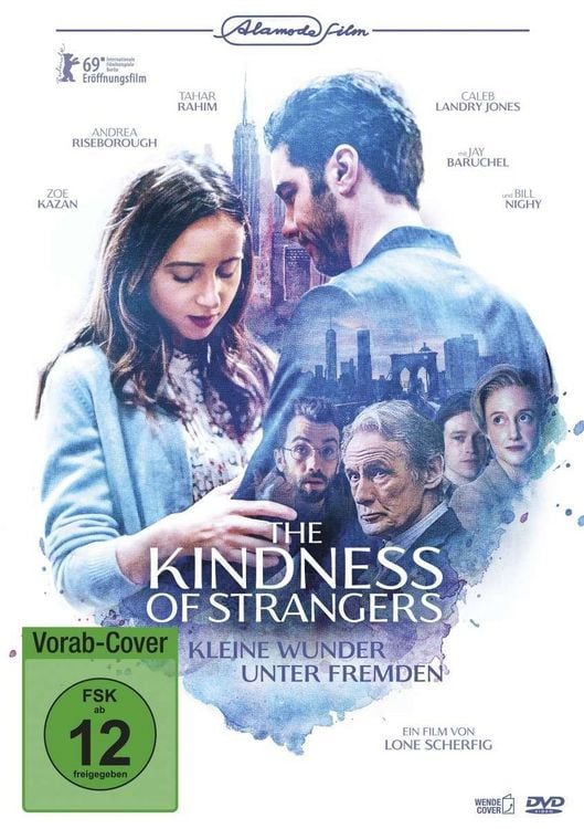 Produktbild: The Kindness of Strangers - Kleine Wunder unter Fremden
