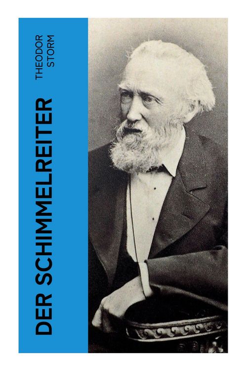Produktbild: Der Schimmelreiter