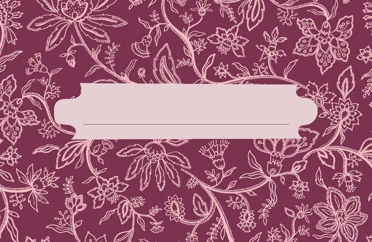 Produktbild: 50 cozy Karten zum Ausmalen &ndash; Blumentraum