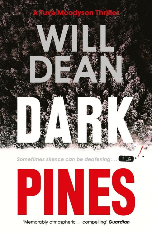Produktbild: Dark Pines