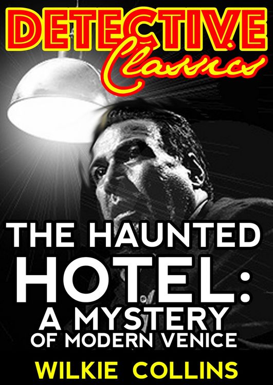 Produktbild: The Haunted Hotel
