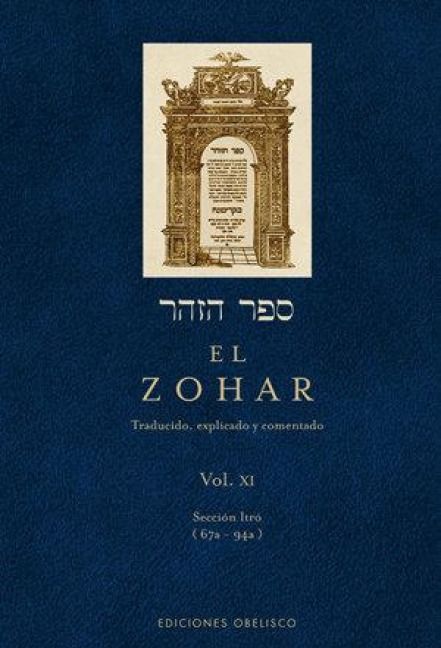 Produktbild: Zohar, El XI
