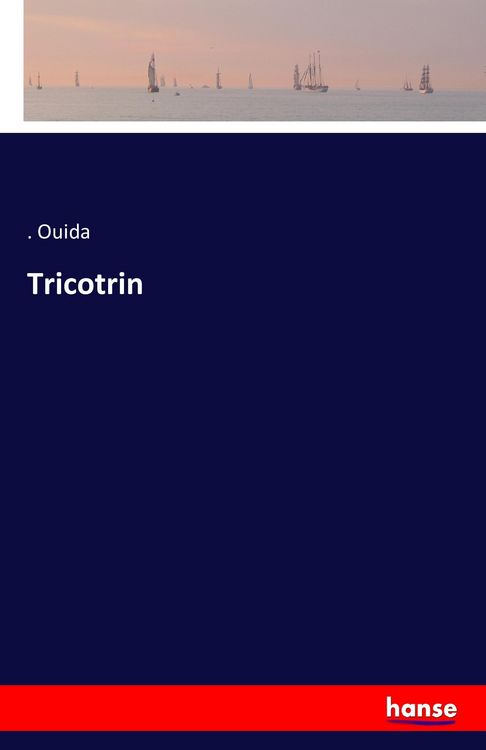Produktbild: Tricotrin