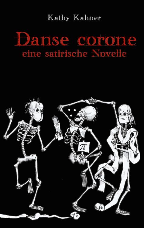 Produktbild: Danse corone