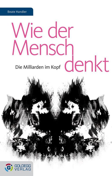 Produktbild: Wie der Mensch denkt