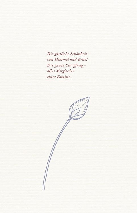 Produktbild: Die Kraft des Friedens