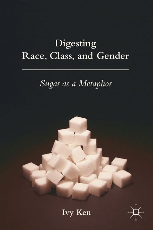 Produktbild: Digesting Race, Class, and Gender