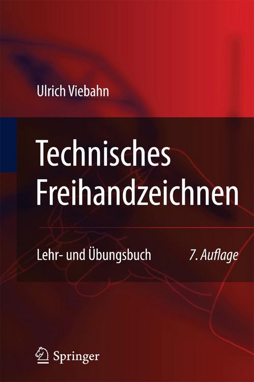 Produktbild: Technisches Freihandzeichnen