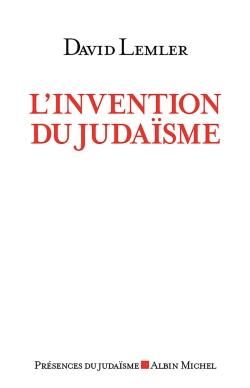 Produktbild: L'invention du juda&iuml;sme