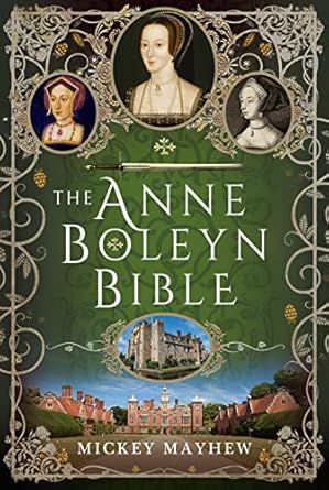 Produktbild: The Anne Boleyn Bible