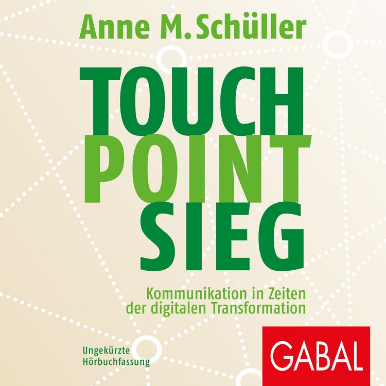 Produktbild: Touch. Point. Sieg.