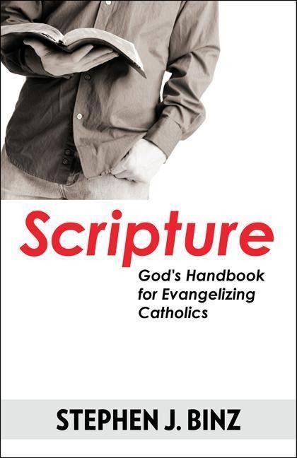 Produktbild: Scripture