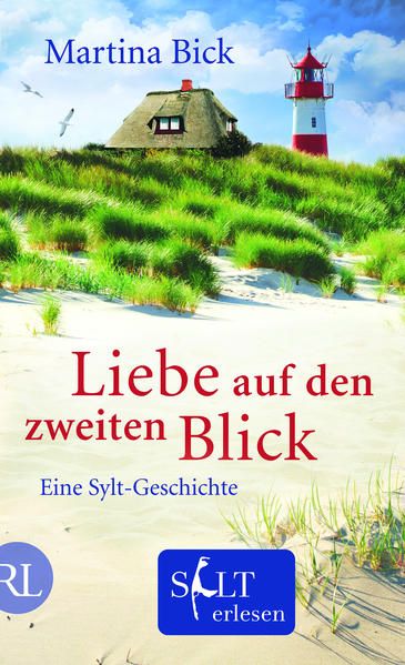 Produktbild: Liebe auf den zweiten Blick