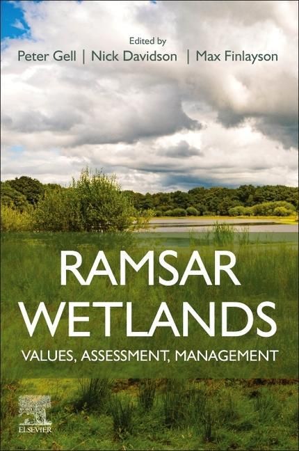Produktbild: Ramsar Wetlands