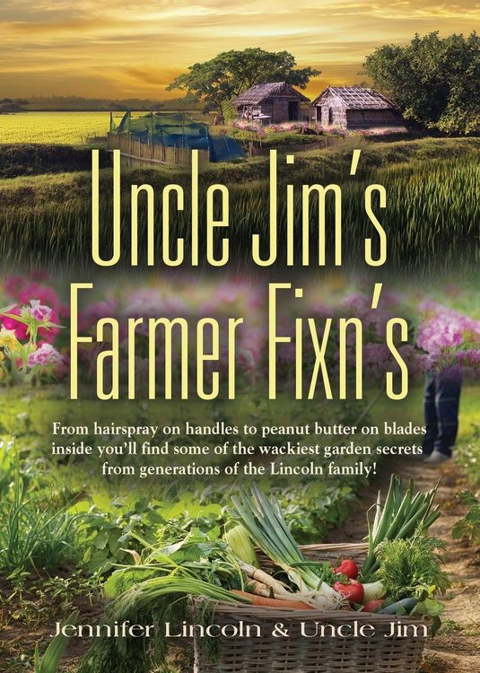 Produktbild: Uncle Jim's Farmer Fixn's