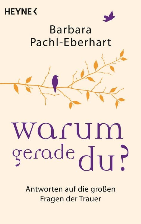 Produktbild: Warum gerade du?
