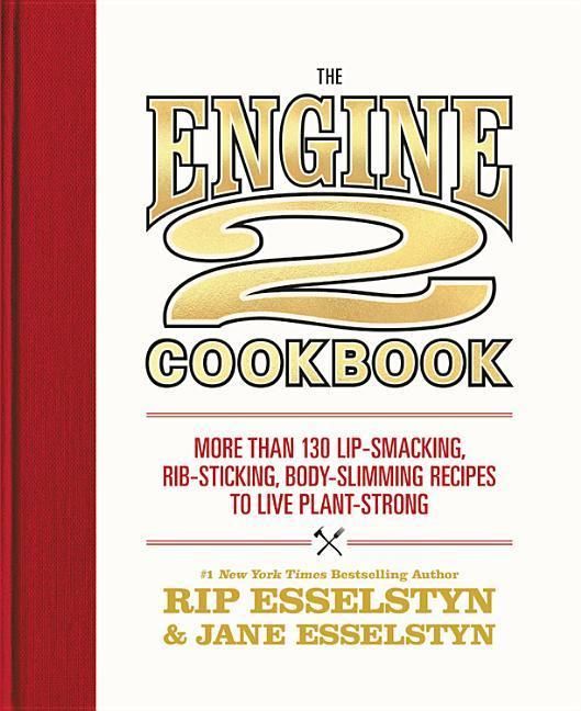 Produktbild: Engine 2 Ckbk
