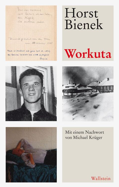 Produktbild: Workuta