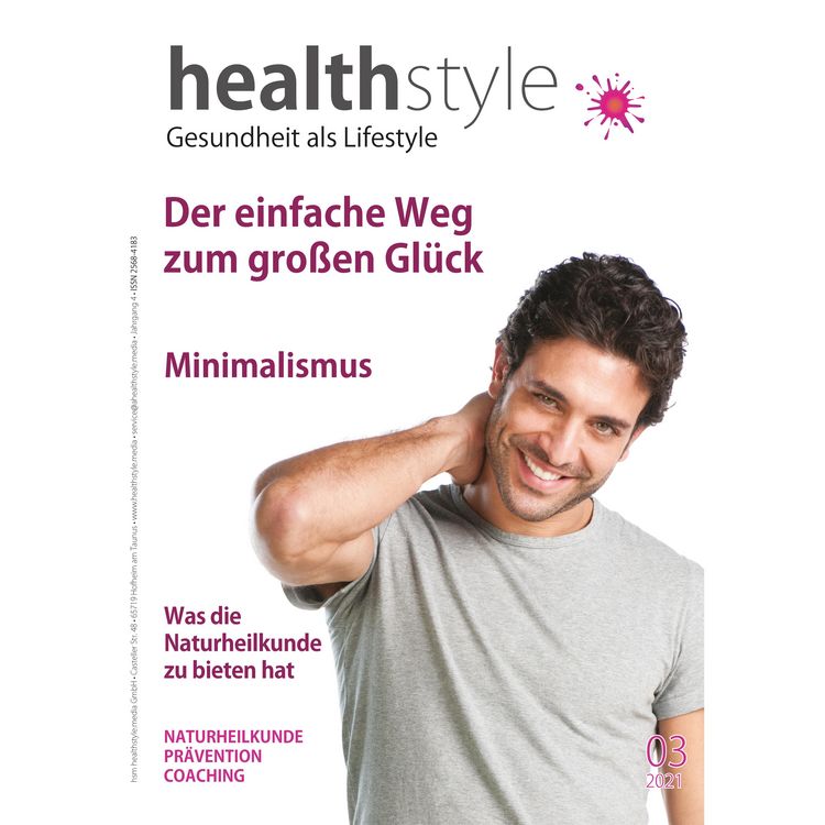 Produktbild: Healthstyle