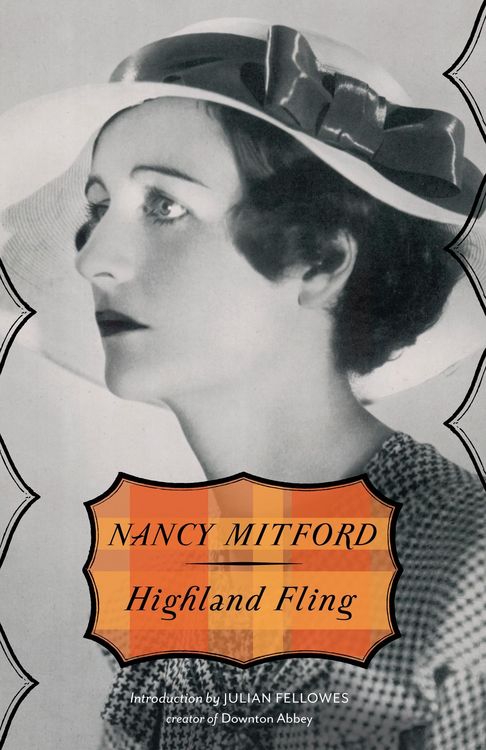 Produktbild: Highland Fling