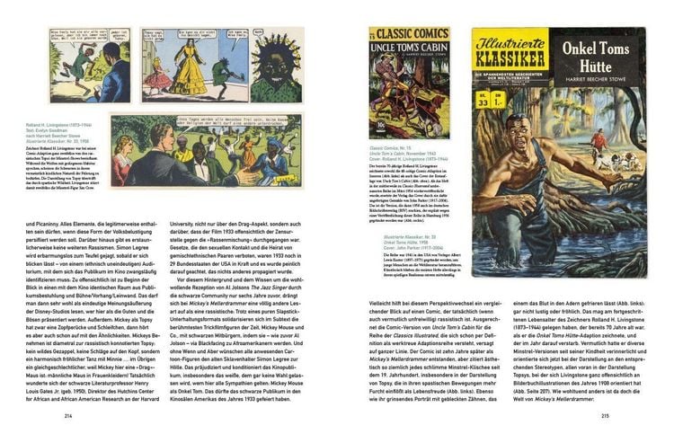Produktbild: Black Comics