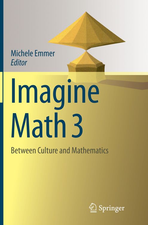Produktbild: Imagine Math 3