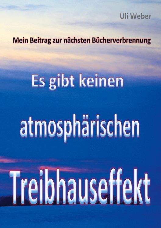 Produktbild: Mein Beitrag zur n&auml;chsten B&uuml;cherverbrennung