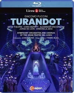 Produktbild: Turandot