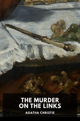 Produktbild: The Murder on the Links