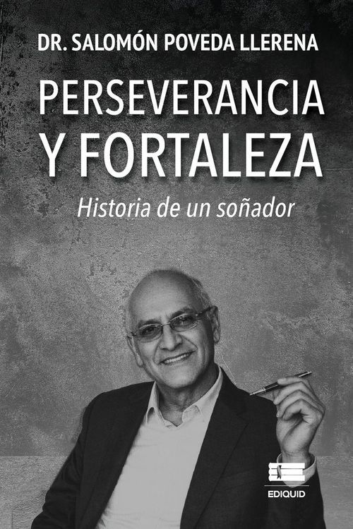 Produktbild: Perseverancia y fortaleza