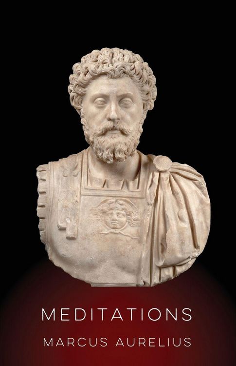 Produktbild: Meditations by Marcus Aurelius