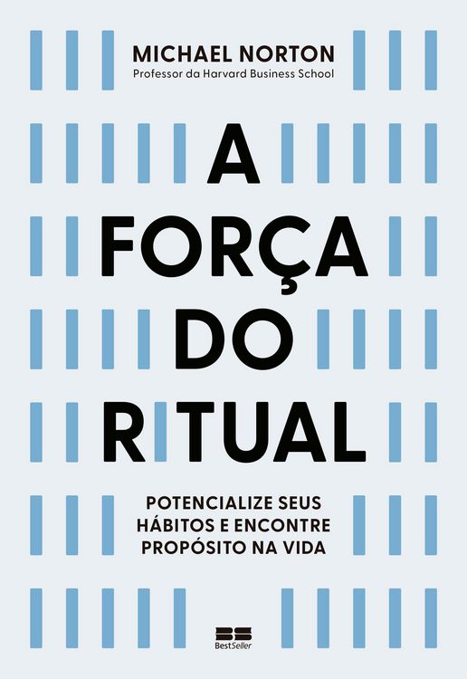 Produktbild: A for&ccedil;a do ritual