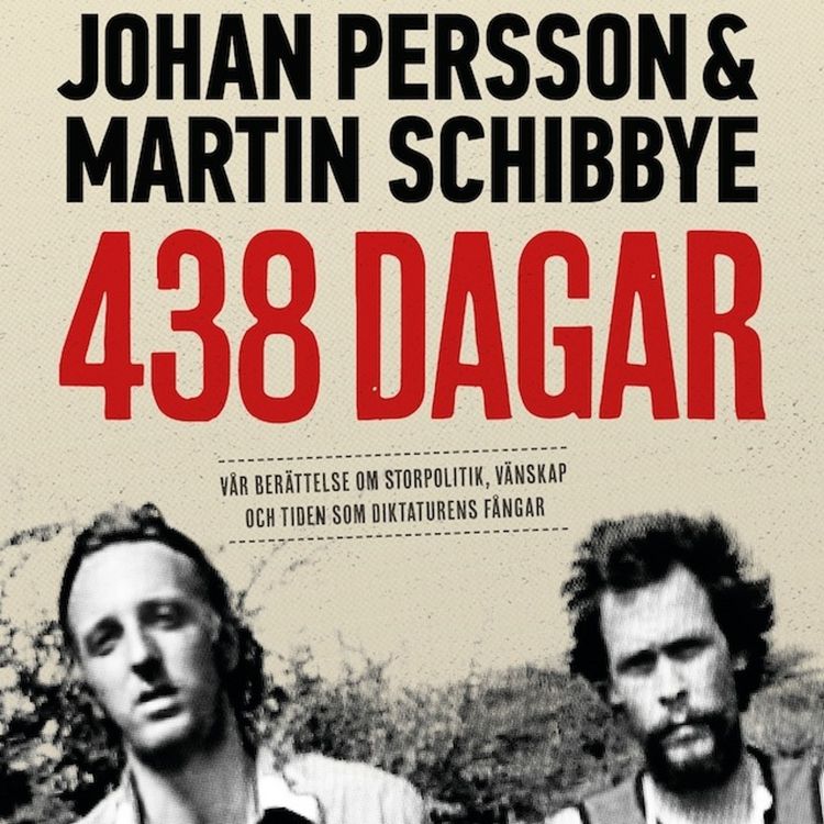 Produktbild: 438 dagar