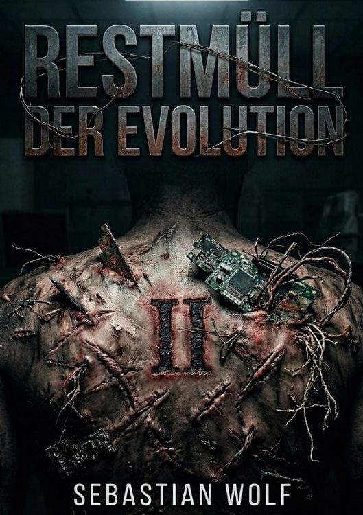 Produktbild: Restm&uuml;ll der Evolution