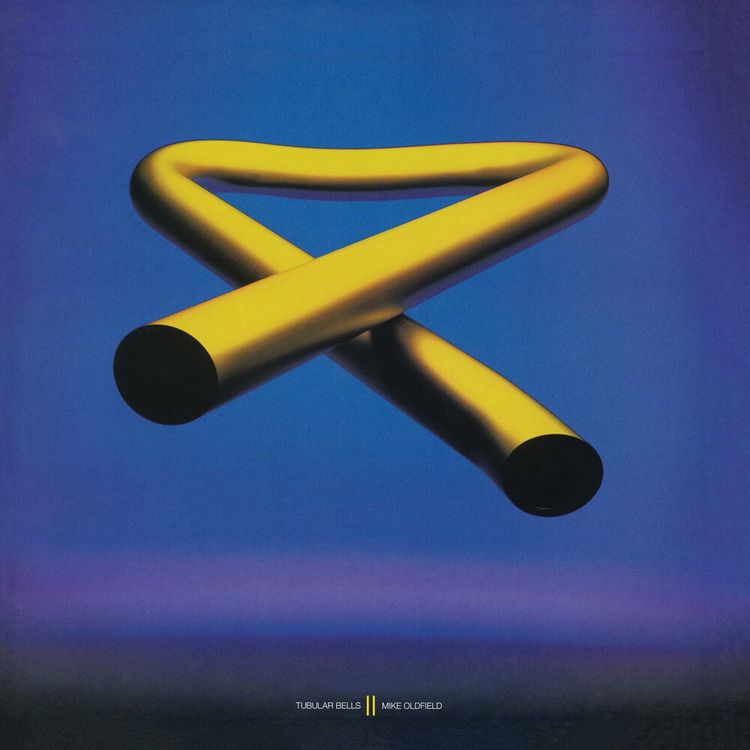 Produktbild: Tubular Bells II