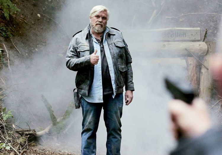 Produktbild: Harter Brocken - Staffel 2 (Filme 5-8)