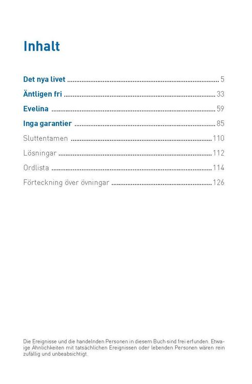 Produktbild: Det nya livet