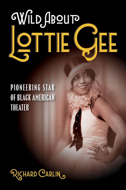 Produktbild: Wild About Lottie Gee