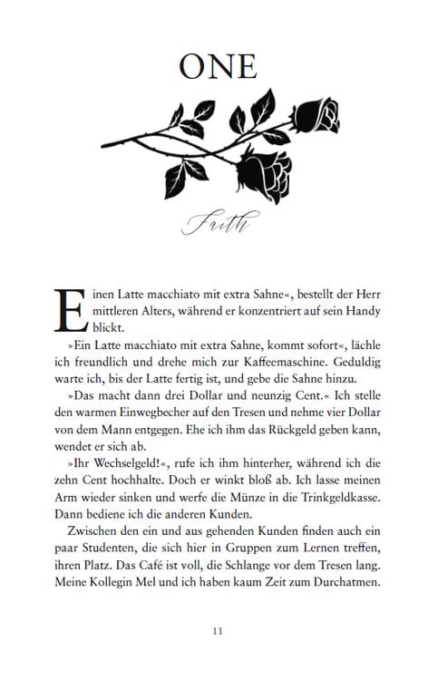 Atlas - Eine sterbliche Lüge