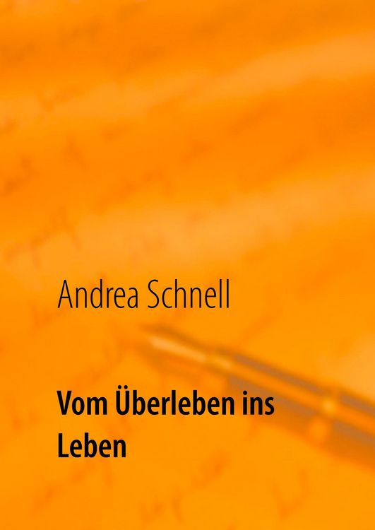 Produktbild: Vom &Uuml;berleben ins Leben