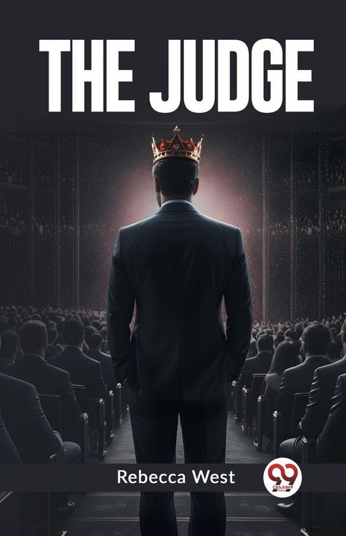 Produktbild: The Judge