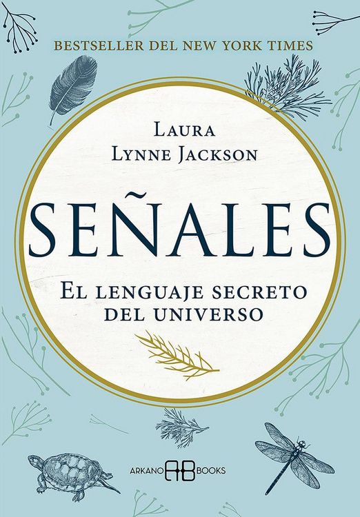 Produktbild: Se&ntilde;ales