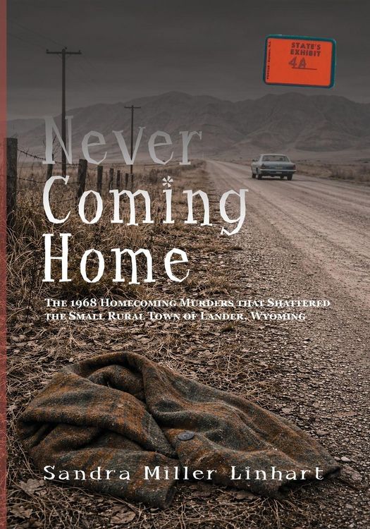Produktbild: Never Coming Home
