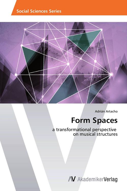Produktbild: Form Spaces